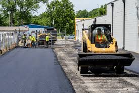 Why Choose Us For All Your Driveway Paving Needs in Villa Park, CA?